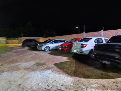 Imagen de la galería de Chácara Baruk, en Iranduba