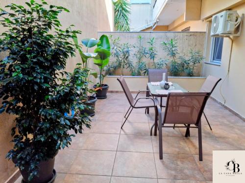 La casa bella di Chalkida 2