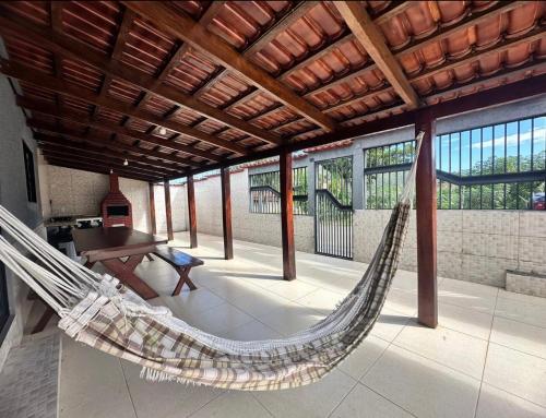 Φωτογραφία από το άλμπουμ του Casa Chapadeira σε Colinas Do Sul