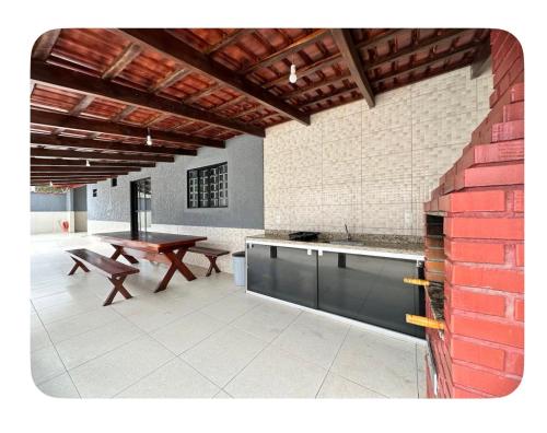 Φωτογραφία από το άλμπουμ του Casa Chapadeira σε Colinas Do Sul