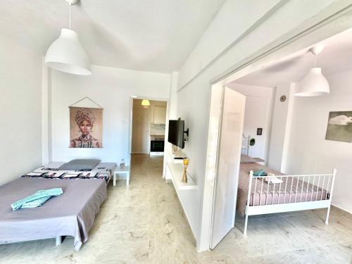Cyriacus Summer Flat Kallikratia Beach