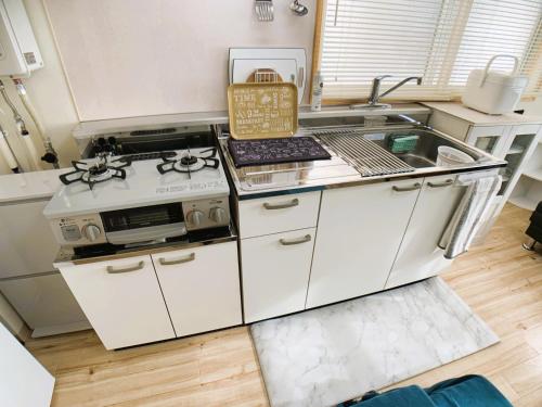 Gallery image of Shinsanjo Building - Vacation STAY 15855 in Asahikawa