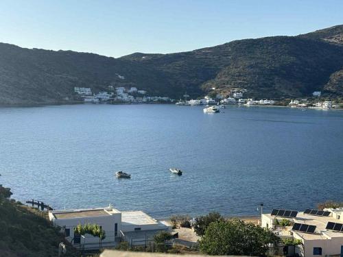 Φυσικό τοπίο κοντά σε αυτή η βίλα