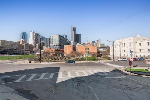 Billede fra billedgalleriet på City View 2BR Apartments i Dallas