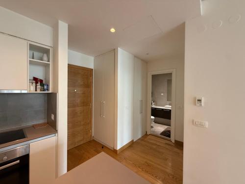 Φωτογραφία από το άλμπουμ του Belgrade Waterfront Apartments στο Βελιγράδι