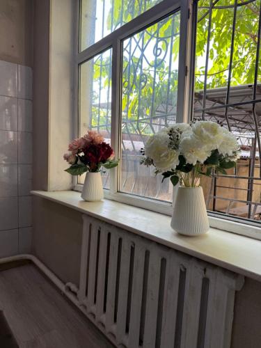 Fotografie z fotogalerie ubytování Sun City Hostel v destinaci Biškek