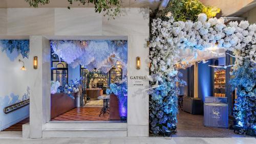 Foto Ateenas asuva majutusasutuse Gatsby Athens galeriist