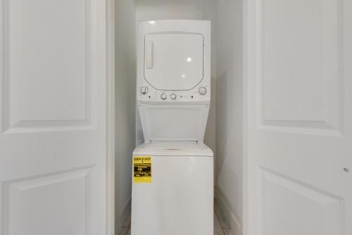 Billede fra billedgalleriet på City View 2BR Apartments i Dallas