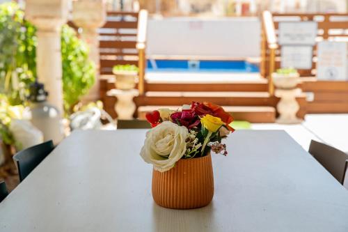 Fotografie z fotogalerie ubytování Villa Li Eilat v destinaci Eilat