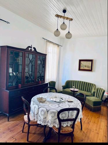 Maison Konstantinos