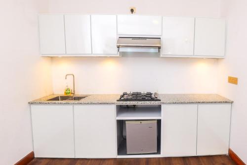 ヌワラエリヤにあるHills City Apartmentsのギャラリーの写真