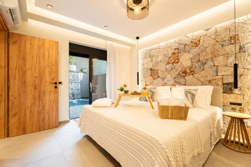Etheras 1 - Holiday Apartments