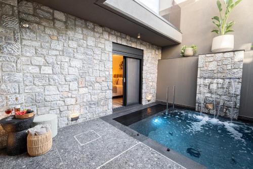 Etheras 1 - Holiday Apartments