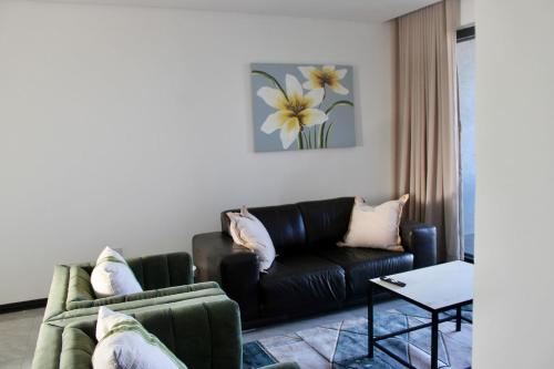 Gallery image of Gem Living 11C in Gaborone
