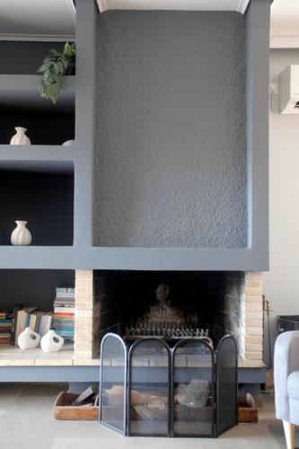 Maisonette Chalandri by EN 10 Family House Luxury Oasis