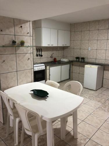Gallery image of Casa duplex Vista Mar em condomínio in Caucaia