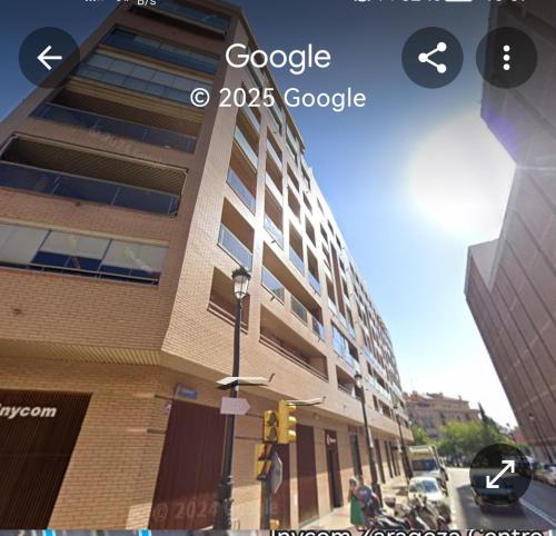 Apartamento El Olivo