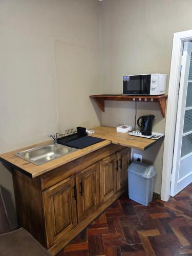 Imagine din galeria proprietății Cottage Rose 2 în Bloemfontein