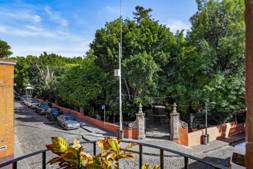 Φωτογραφία από το άλμπουμ του Hotel Bonito σε San Miguel de Allende
