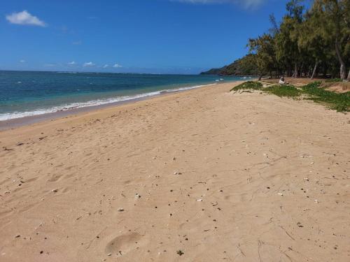 Sea View Rodrigues - Baladirou