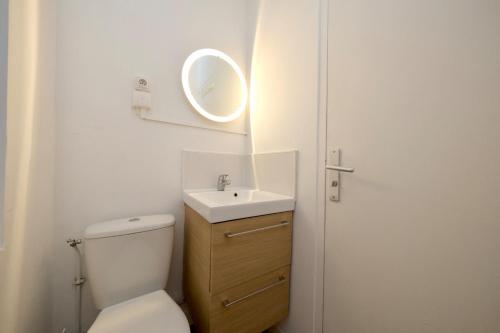 Rouen - Petit studio, hyper centre