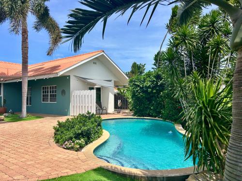 Soulful Retreat - Relax & Enjoy