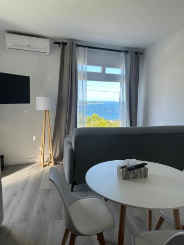 Apartamentos Isla del Santo