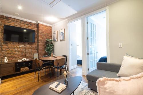 Gallery image of Stylish Retreat in Midtown NYC Walk to Everything in New York