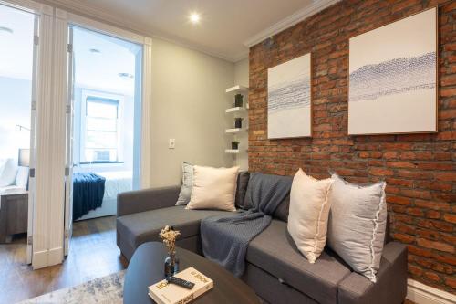 Gallery image of Stylish Retreat in Midtown NYC Walk to Everything in New York