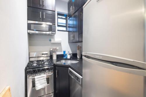 Gallery image of Stylish Retreat in Midtown NYC Walk to Everything in New York