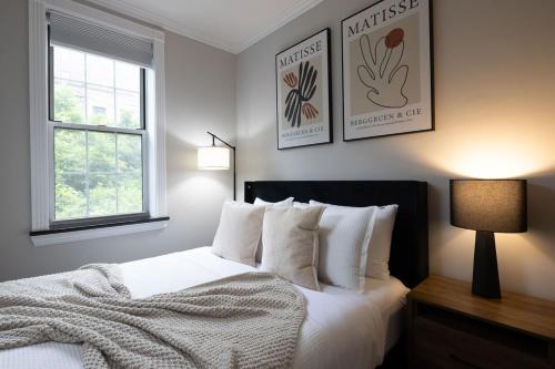 Gallery image of Stylish Retreat in Midtown NYC Walk to Everything in New York
