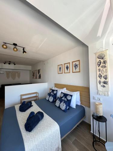 Apartamentos Matilda Conil - Playa