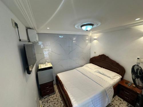 Gallery image of Luxury Villa AC Ensuite Room 9 in Limbe