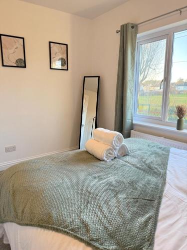 Grey haven - Central & 5 min from Southmead Hospital photo 23