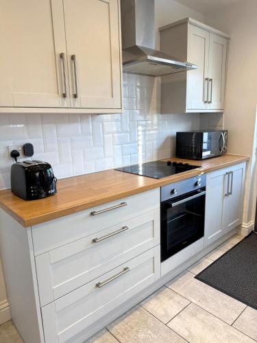 Grey haven - Central & 5 min from Southmead Hospital photo 13