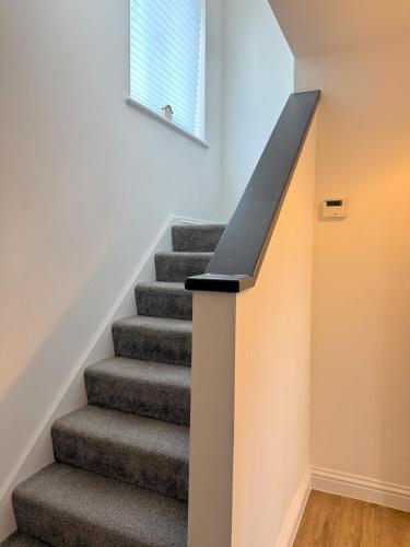 Grey haven - Central & 5 min from Southmead Hospital photo 17
