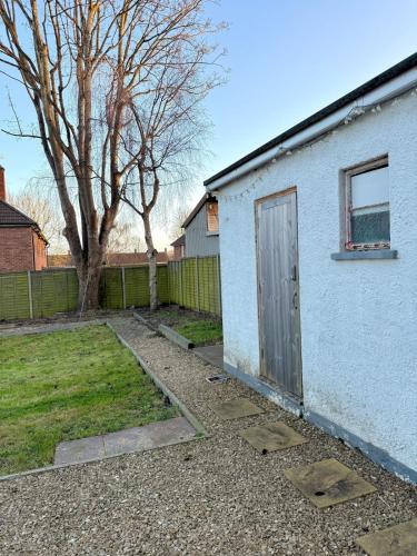 Grey haven - Central & 5 min from Southmead Hospital photo 27