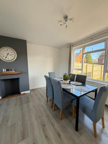 Grey haven - Central & 5 min from Southmead Hospital photo 11