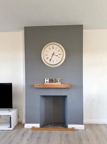 Grey haven - Central & 5 min from Southmead Hospital photo 10