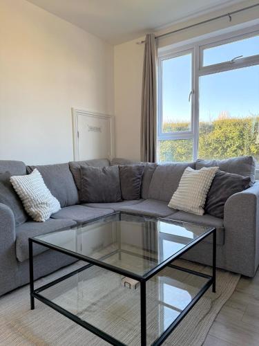 Grey haven - Central & 5 min from Southmead Hospital photo 30