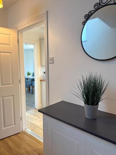 Grey haven - Central & 5 min from Southmead Hospital photo 16