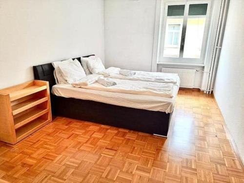 Huge 3 Room City Center Apartment next to Zurich HB Konrad - Self Checkin