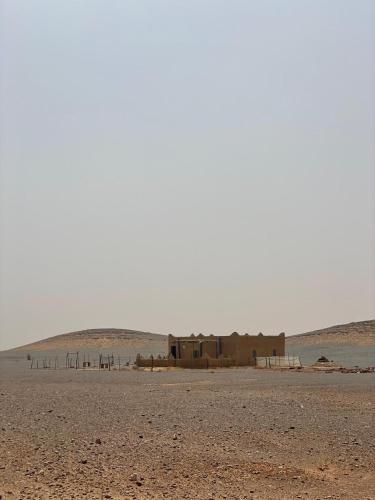 Un paisaje natural cerca de la casa vacacional