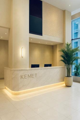 Kemet Hotel Tahrir Square