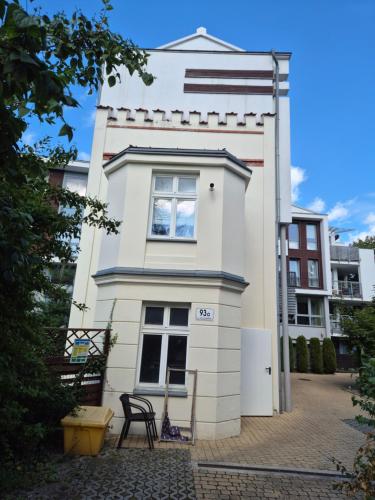 Apartament Sopot