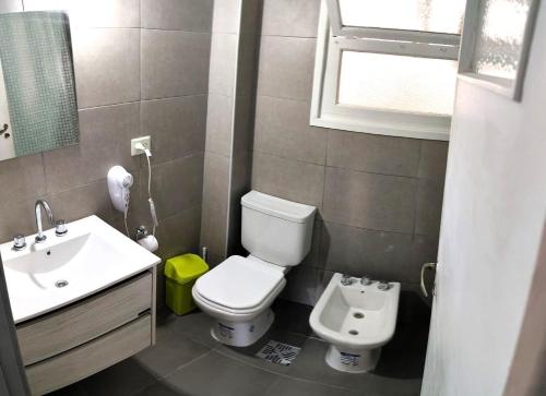 Gallery image of Departamento amplio bien Cerquita del mar zona El Torreon in Mar del Plata