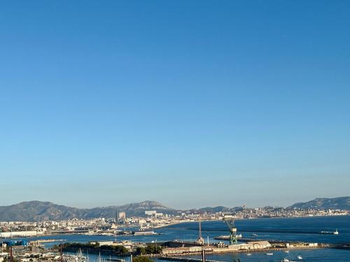 Magnifique vue sur la mer ... photo 25