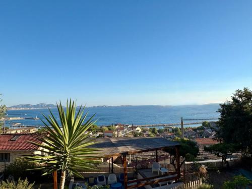 Magnifique vue sur la mer ... photo 24
