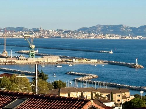 Magnifique vue sur la mer ... photo 21