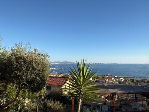 Magnifique vue sur la mer ... photo 13